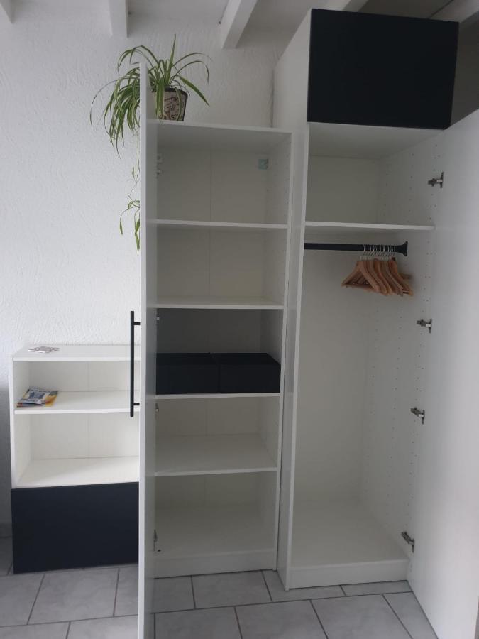Studio tout confort centre ville - Balcon, Clim, TV, Wifi Mazan Extérieur photo